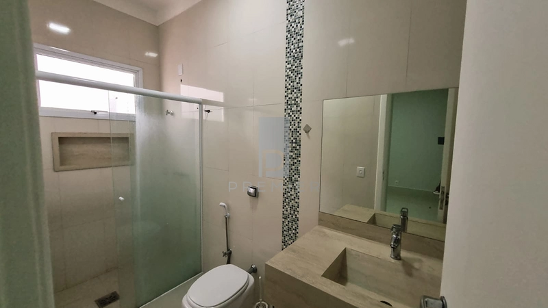 Casa com 4 quartos no Reserva Esmeralda em Marilia / SP: 6ª foto da galeria de imagens do imóvel