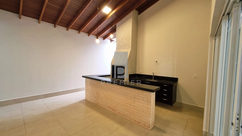 Casa com 4 quartos no Reserva Esmeralda em Marilia / SP: 16ª foto da galeria de imagens do imóvel