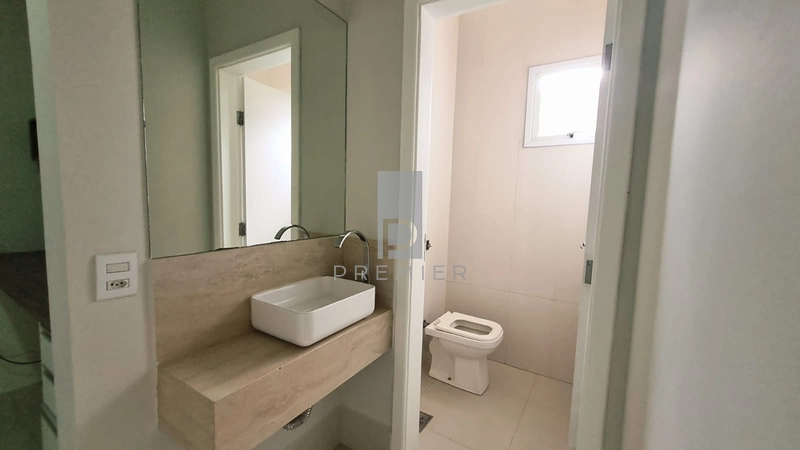 Casa com 4 quartos no Reserva Esmeralda em Marilia / SP: 7ª foto da galeria de imagens do imóvel