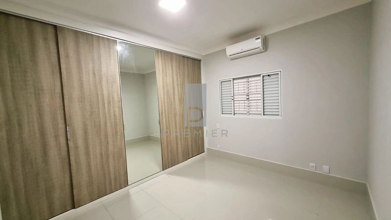 Casa com 4 quartos no Reserva Esmeralda em Marilia / SP: 8ª foto da galeria de imagens do imóvel