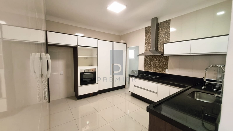 Casa com 4 quartos no Reserva Esmeralda em Marilia / SP: 13ª foto da galeria de imagens do imóvel