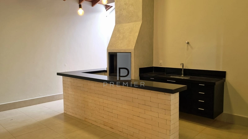 Casa com 4 quartos no Reserva Esmeralda em Marilia / SP: 15ª foto da galeria de imagens do imóvel