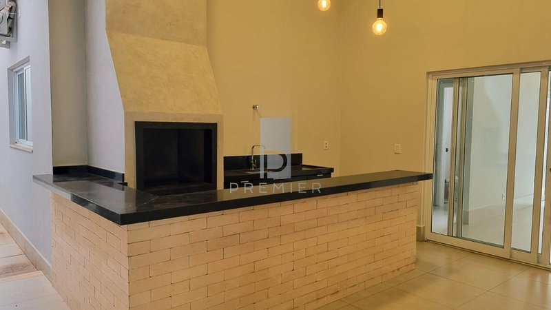 Casa com 4 quartos no Reserva Esmeralda em Marilia / SP: 1ª foto da galeria de imagens do imóvel