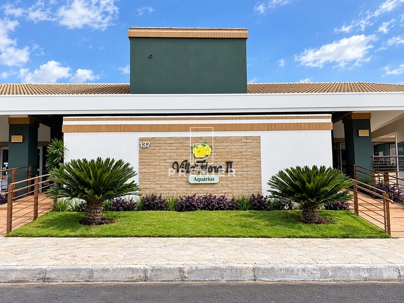 Imóvel residencial ou comercial
