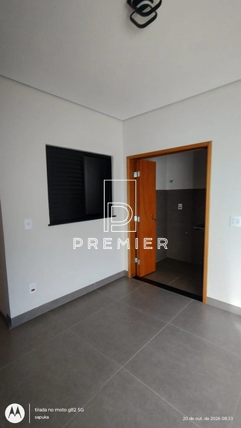 Casa com 3 quartos (1 suíte) no Bairro Jardim Universitário | Marília/SP: 12ª foto da galeria de imagens do imóvel