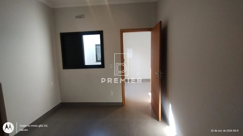 Casa com 3 quartos (1 suíte) no Bairro Jardim Universitário | Marília/SP: 11ª foto da galeria de imagens do imóvel