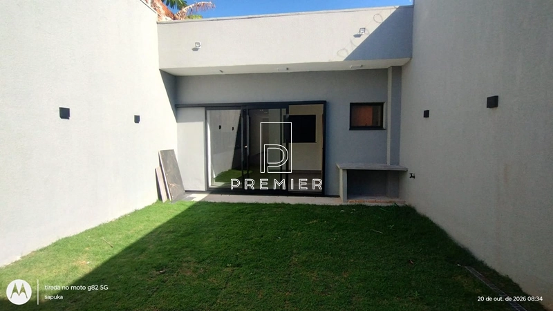 Casa com 3 quartos (1 suíte) no Bairro Jardim Universitário | Marília/SP: 19ª foto da galeria de imagens do imóvel