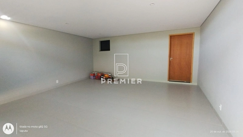 Casa com 3 quartos (1 suíte) no Bairro Jardim Universitário | Marília/SP: 3ª foto da galeria de imagens do imóvel
