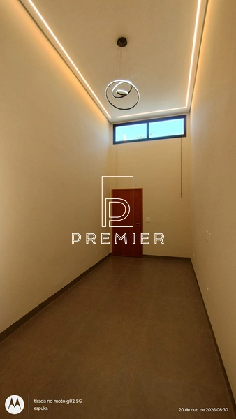 Casa com 3 quartos (1 suíte) no Bairro Jardim Universitário | Marília/SP: 5ª foto da galeria de imagens do imóvel