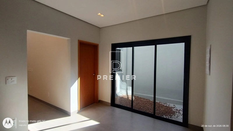 Casa com 3 quartos (1 suíte) no Bairro Jardim Universitário | Marília/SP: 6ª foto da galeria de imagens do imóvel