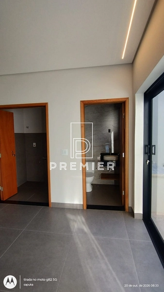 Casa com 3 quartos (1 suíte) no Bairro Jardim Universitário | Marília/SP: 13ª foto da galeria de imagens do imóvel
