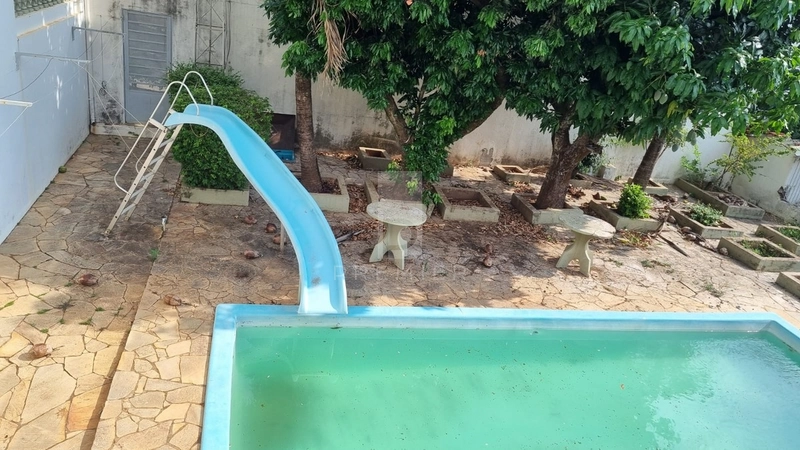 Casa a Venda no Bairro Aeroporto em Marília-SP.: 5ª foto da galeria de imagens do imóvel