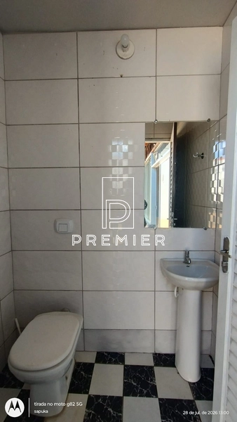 Espaço de Lazer a venda no Bairro Palmital | Marília/SP: 8ª foto da galeria de imagens do imóvel