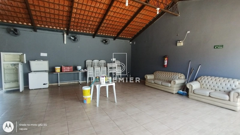 Espaço de Lazer a venda no Bairro Palmital | Marília/SP: 3ª foto da galeria de imagens do imóvel