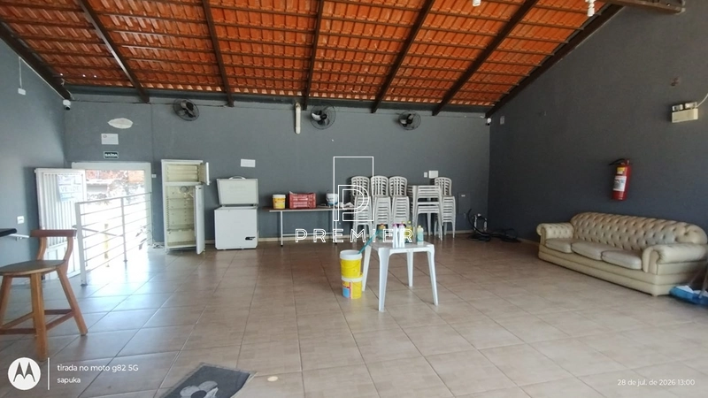 Espaço de Lazer a venda no Bairro Palmital | Marília/SP: 2ª foto da galeria de imagens do imóvel