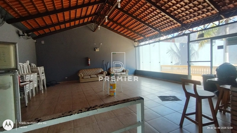 Espaço de Lazer a venda no Bairro Palmital | Marília/SP: 6ª foto da galeria de imagens do imóvel