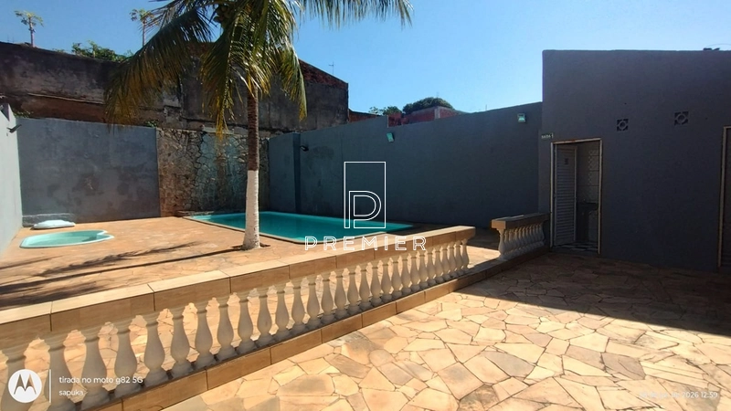 Espaço de Lazer a venda no Bairro Palmital | Marília/SP: 1ª foto da galeria de imagens do imóvel