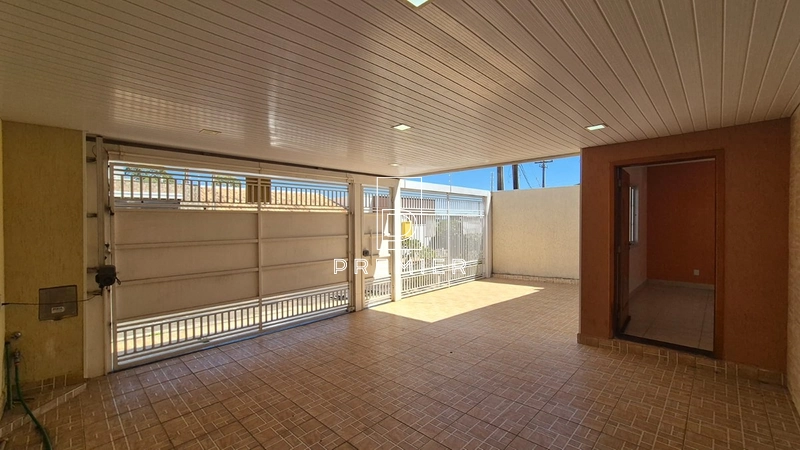 Imóvel residencial ou comercial