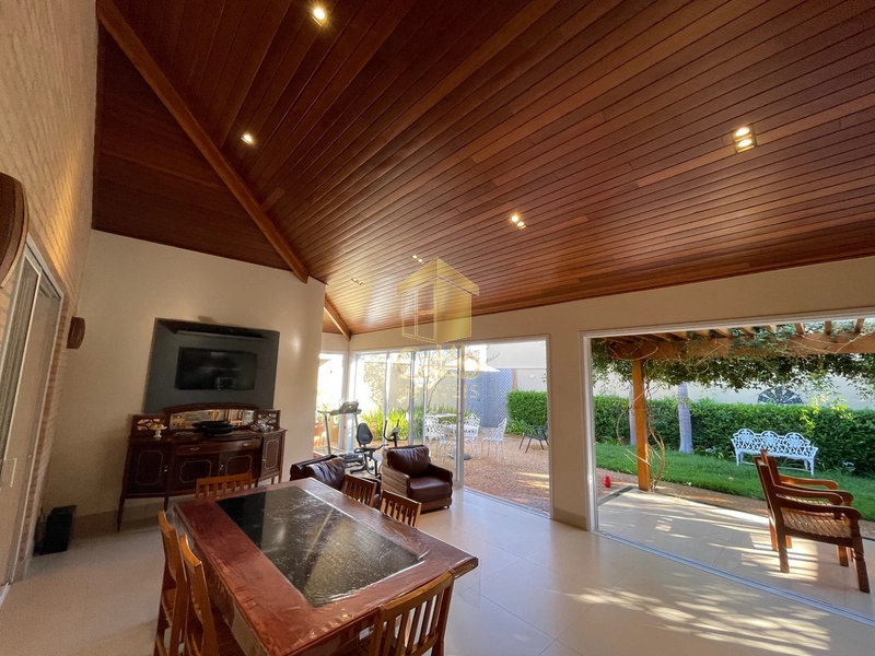 Casa a Venda com 3 suítes no Cond. Terras da Fazenda em Marília-SP.: 47ª foto da galeria de imagens do imóvel