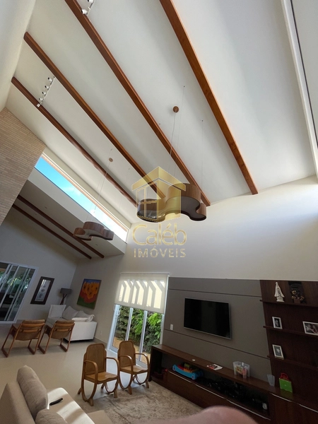 Casa a Venda com 3 suítes no Cond. Terras da Fazenda em Marília-SP.: 13ª foto da galeria de imagens do imóvel