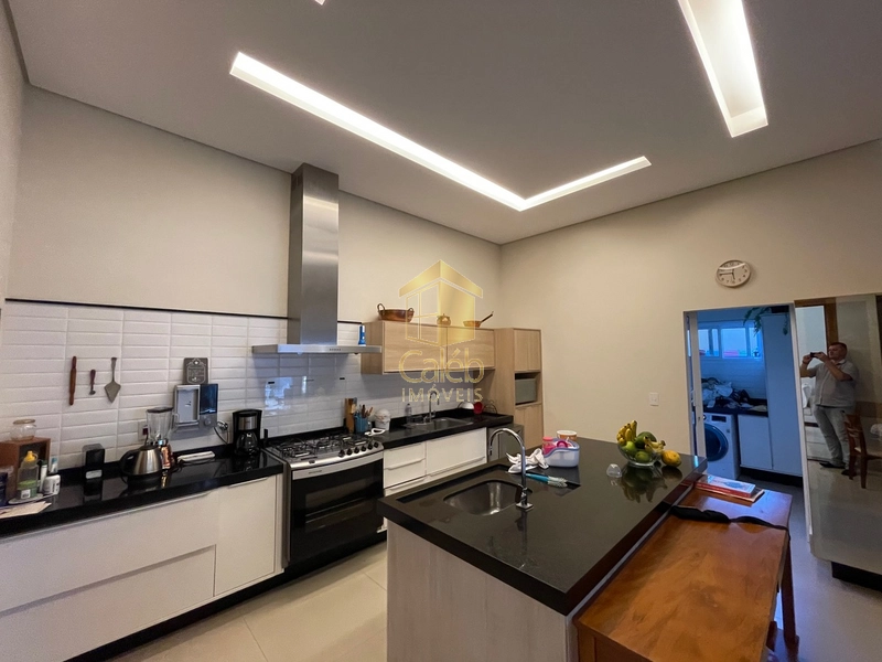 Casa a Venda com 3 suítes no Cond. Terras da Fazenda em Marília-SP.: 18ª foto da galeria de imagens do imóvel