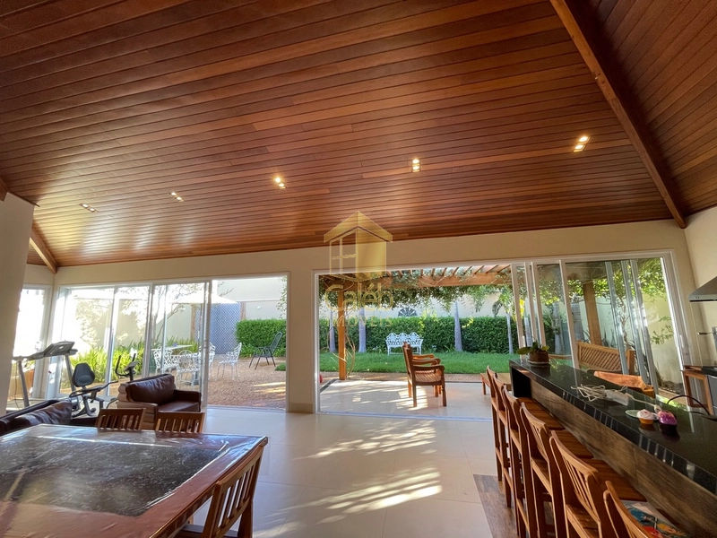 Casa a Venda com 3 suítes no Cond. Terras da Fazenda em Marília-SP.: 46ª foto da galeria de imagens do imóvel