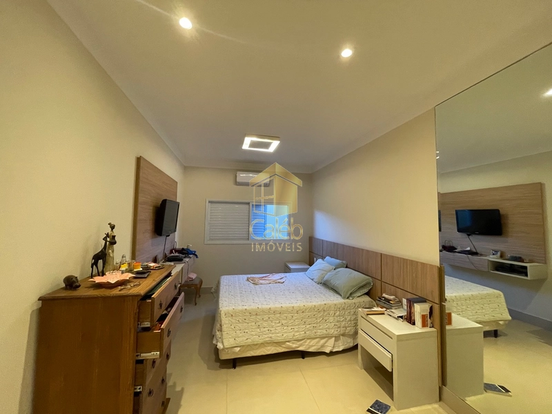 Casa a Venda com 3 suítes no Cond. Terras da Fazenda em Marília-SP.: 30ª foto da galeria de imagens do imóvel