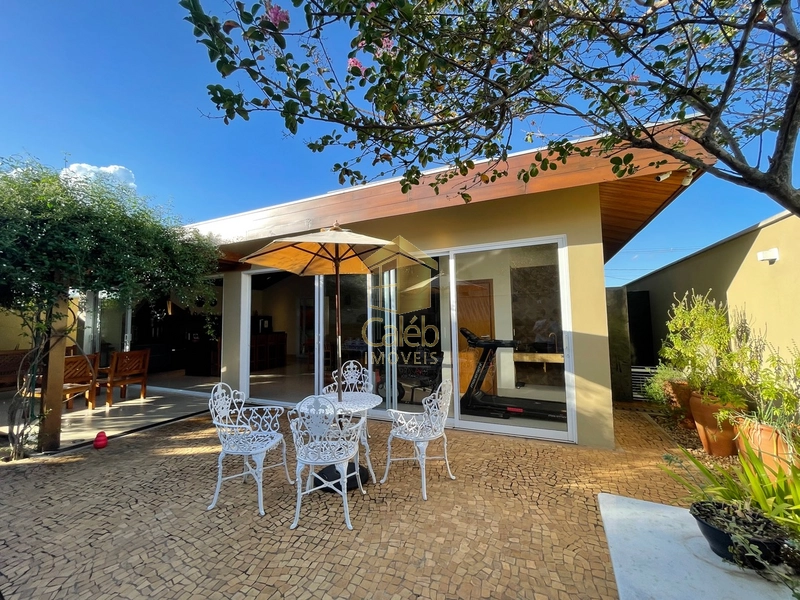 Casa a Venda com 3 suítes no Cond. Terras da Fazenda em Marília-SP.: 38ª foto da galeria de imagens do imóvel