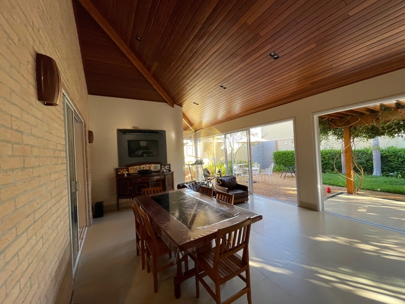 Casa a Venda com 3 suítes no Cond. Terras da Fazenda em Marília-SP.: 48ª foto da galeria de imagens do imóvel