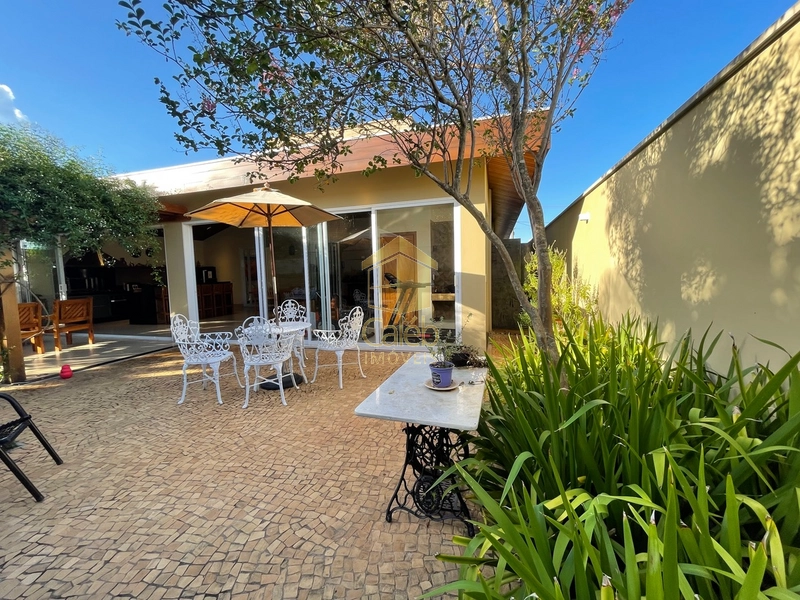 Casa a Venda com 3 suítes no Cond. Terras da Fazenda em Marília-SP.: 35ª foto da galeria de imagens do imóvel