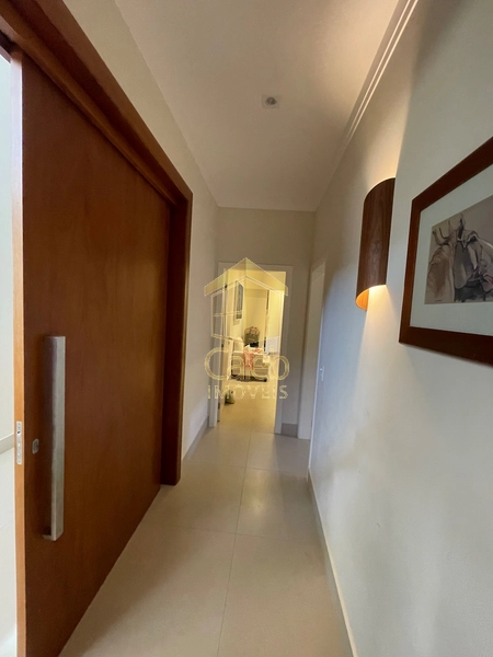 Casa a Venda com 3 suítes no Cond. Terras da Fazenda em Marília-SP.: 24ª foto da galeria de imagens do imóvel
