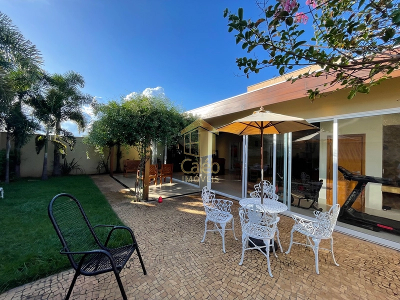 Casa a Venda com 3 suítes no Cond. Terras da Fazenda em Marília-SP.: 39ª foto da galeria de imagens do imóvel