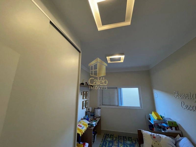 Casa a Venda com 3 suítes no Cond. Terras da Fazenda em Marília-SP.: 27ª foto da galeria de imagens do imóvel