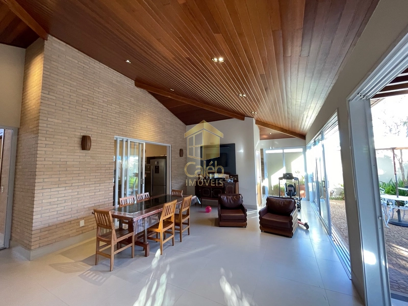 Casa a Venda com 3 suítes no Cond. Terras da Fazenda em Marília-SP.: 36ª foto da galeria de imagens do imóvel