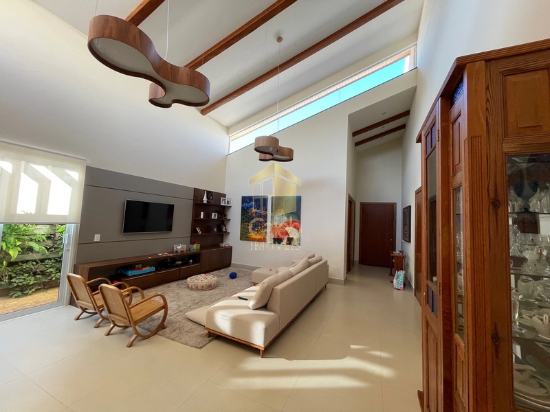 Casa a Venda com 3 suítes no Cond. Terras da Fazenda em Marília-SP.: 14ª foto da galeria de imagens do imóvel