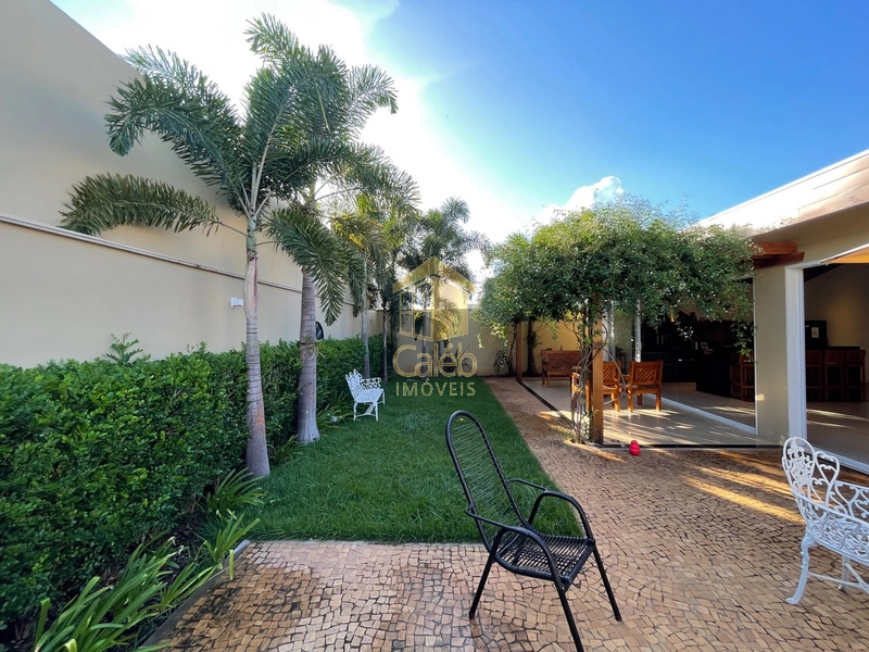 Casa a Venda com 3 suítes no Cond. Terras da Fazenda em Marília-SP.: 42ª foto da galeria de imagens do imóvel