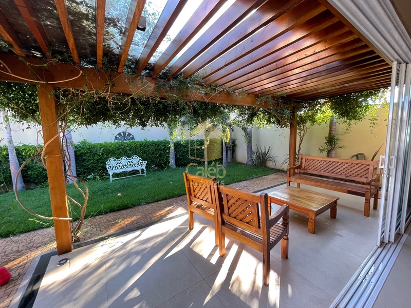 Casa a Venda com 3 suítes no Cond. Terras da Fazenda em Marília-SP.: 45ª foto da galeria de imagens do imóvel