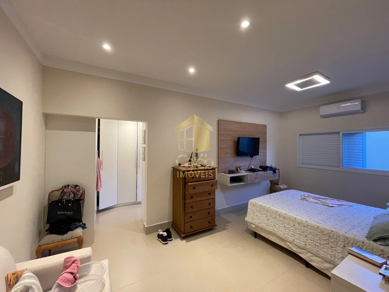 Casa a Venda com 3 suítes no Cond. Terras da Fazenda em Marília-SP.: 28ª foto da galeria de imagens do imóvel
