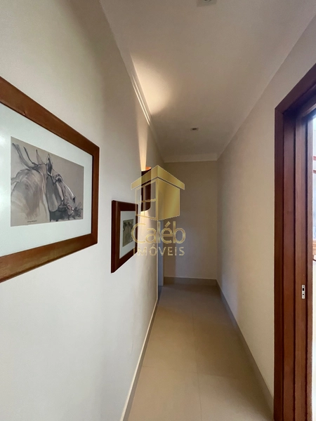 Casa a Venda com 3 suítes no Cond. Terras da Fazenda em Marília-SP.: 23ª foto da galeria de imagens do imóvel