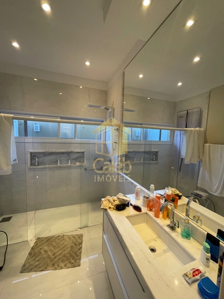 Casa a Venda com 3 suítes no Cond. Terras da Fazenda em Marília-SP.: 33ª foto da galeria de imagens do imóvel
