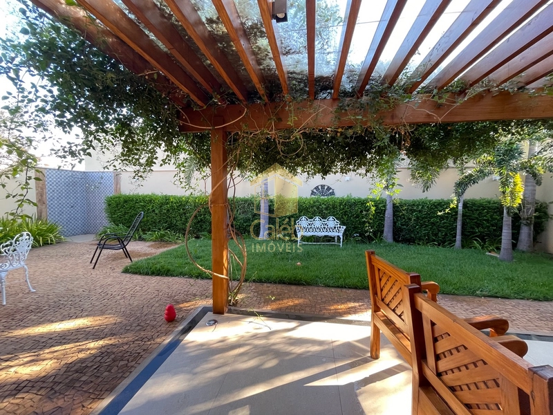 Casa a Venda com 3 suítes no Cond. Terras da Fazenda em Marília-SP.: 44ª foto da galeria de imagens do imóvel