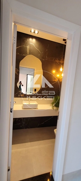Casa a Venda no Condomínio Villa Flora II em Marília-SP.: 15ª foto da galeria de imagens do imóvel