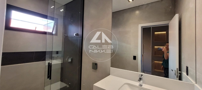Casa a Venda no Condomínio Villa Flora II em Marília-SP.: 20ª foto da galeria de imagens do imóvel