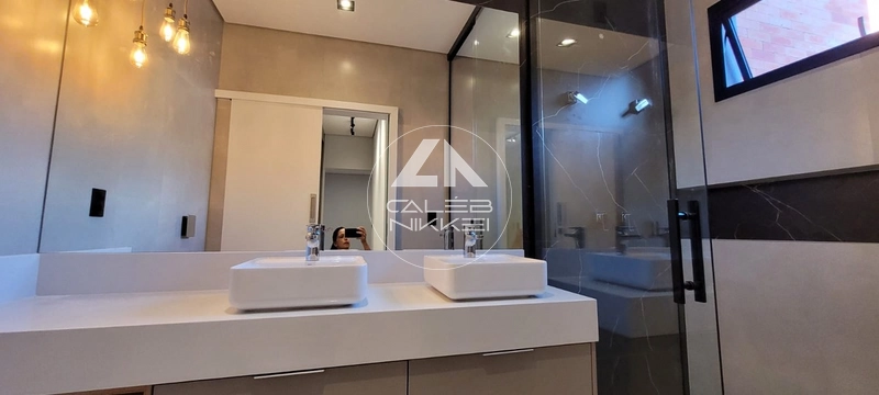 Casa a Venda no Condomínio Villa Flora II em Marília-SP.: 28ª foto da galeria de imagens do imóvel
