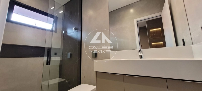 Casa a Venda no Condomínio Villa Flora II em Marília-SP.: 23ª foto da galeria de imagens do imóvel