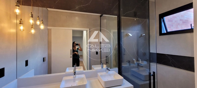 Casa a Venda no Condomínio Villa Flora II em Marília-SP.: 25ª foto da galeria de imagens do imóvel
