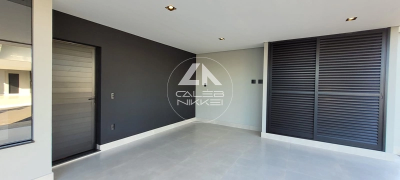 Casa a Venda no Condomínio Villa Flora II em Marília-SP.: 5ª foto da galeria de imagens do imóvel
