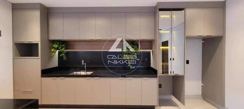Casa a Venda no Condomínio Villa Flora II em Marília-SP.: 2ª foto da galeria de imagens do imóvel