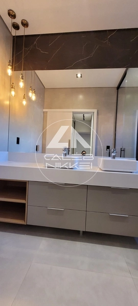 Casa a Venda no Condomínio Villa Flora II em Marília-SP.: 26ª foto da galeria de imagens do imóvel