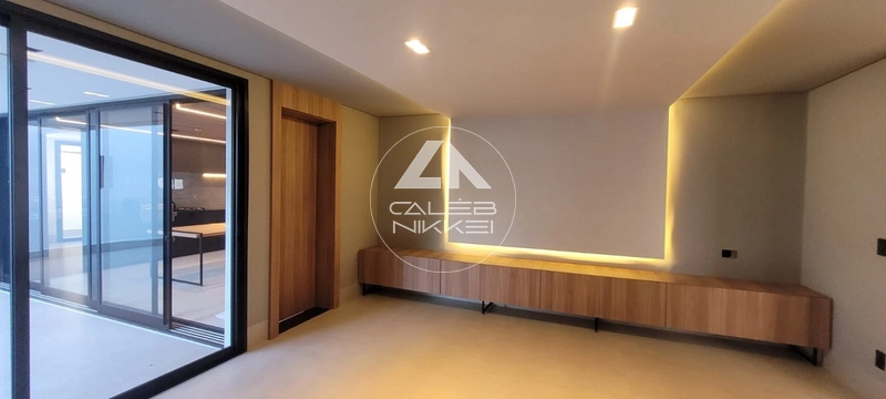 Casa com 4 quartos no condomínio Portal dos Nobres em Marília-SP: 17ª foto da galeria de imagens do imóvel